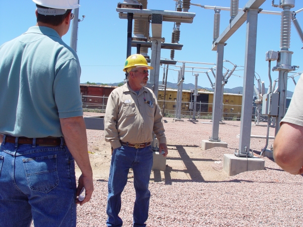 OSHA Electrical Safety Training Kenosha